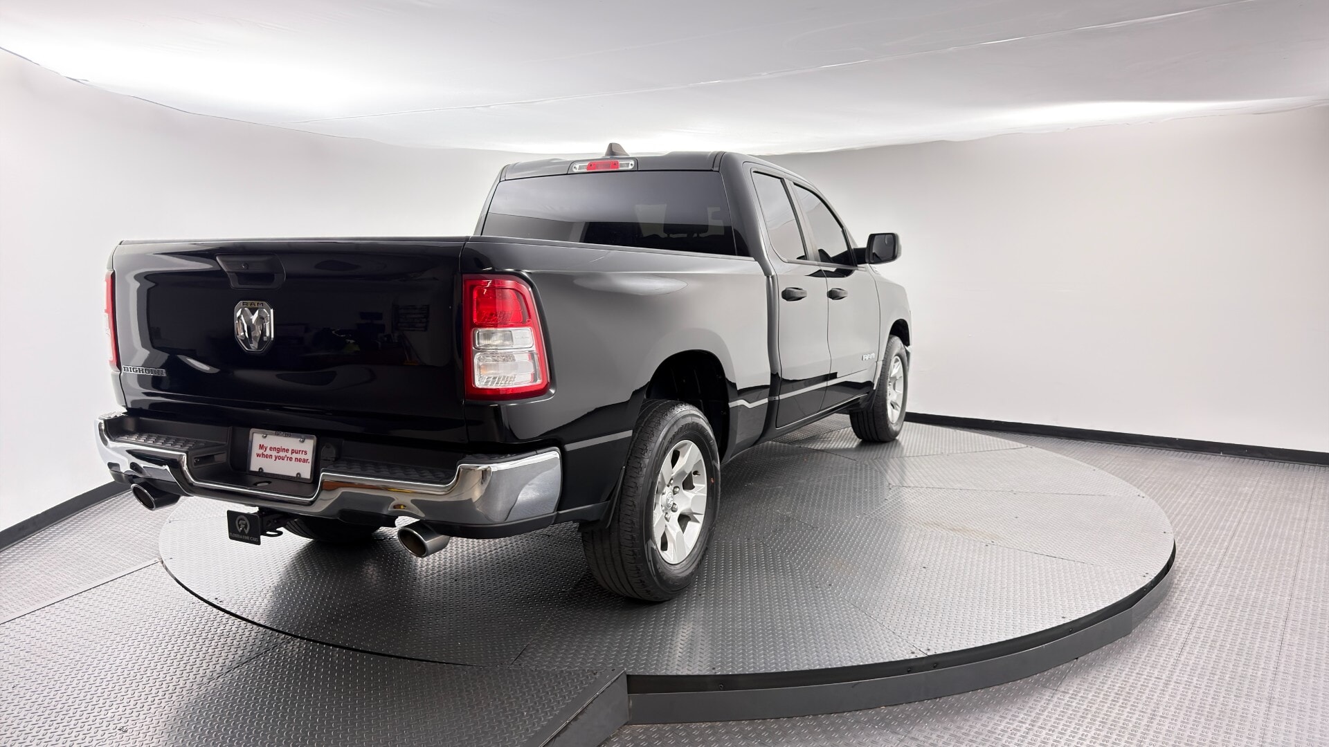 Florida Fine Cars - Used vehicle - TRUCK RAM 1500 2023