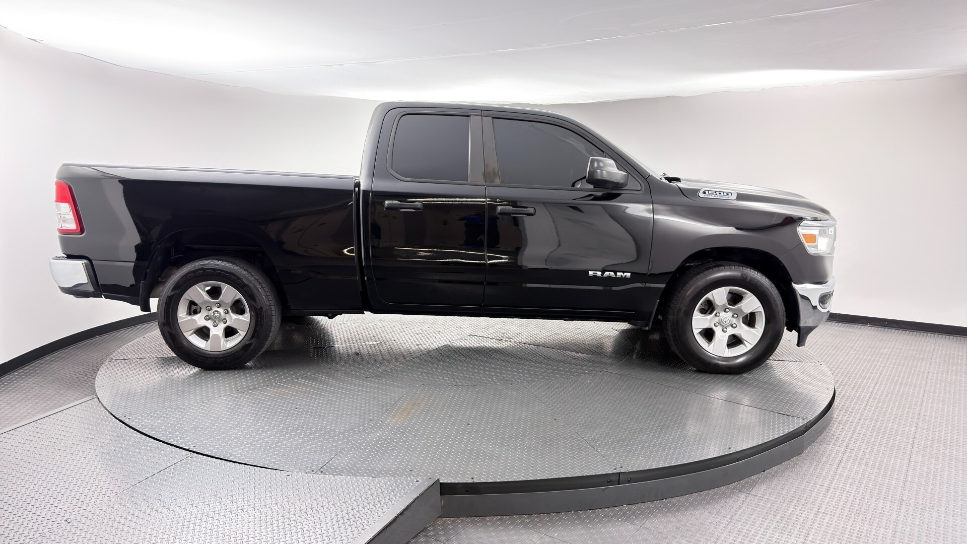Florida Fine Cars - Used vehicle - TRUCK RAM 1500 2023