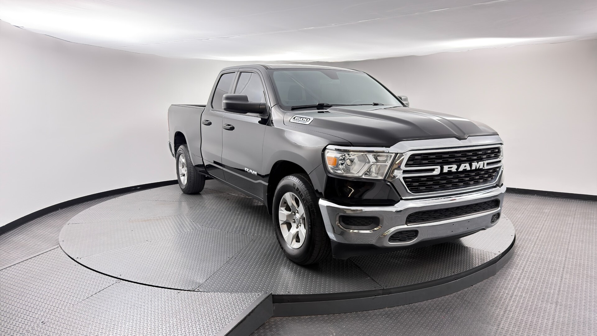 Florida Fine Cars - Used vehicle - TRUCK RAM 1500 2023