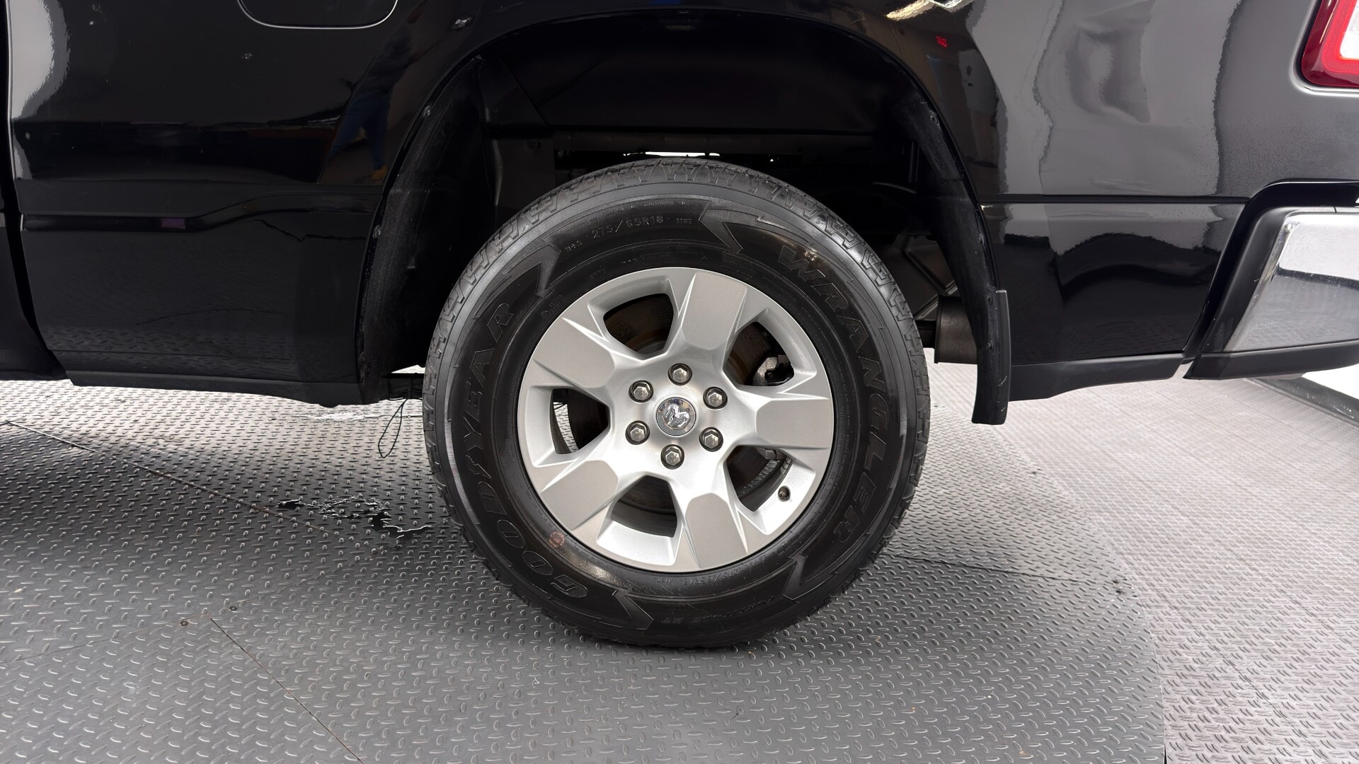 Florida Fine Cars - Used vehicle - TRUCK RAM 1500 2023