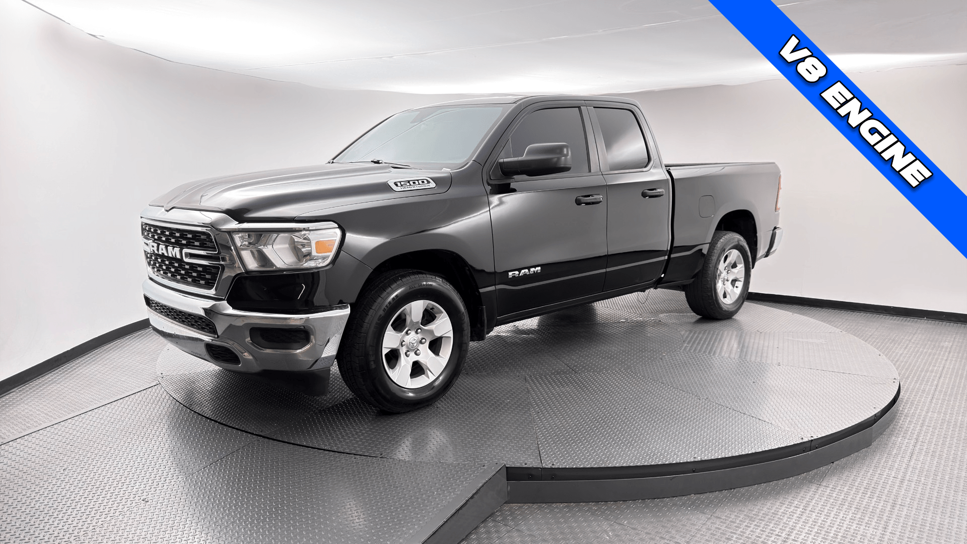 Florida Fine Cars - Used vehicle - TRUCK RAM 1500 2023