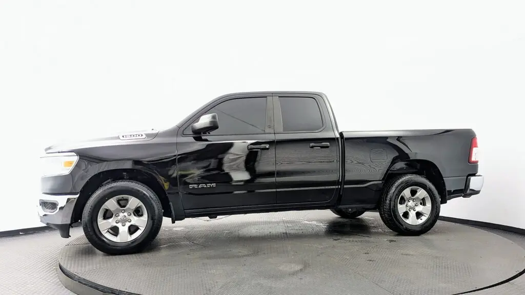 Florida Fine Cars - Used RAM 1500 2023 MIAMI BIG HORN