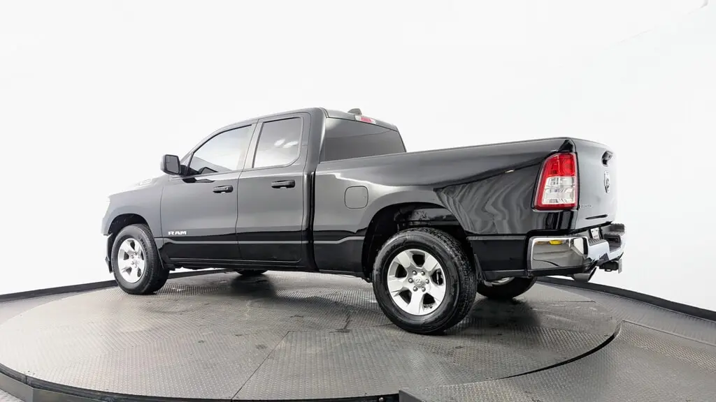 Florida Fine Cars - Used RAM 1500 2023 MIAMI BIG HORN
