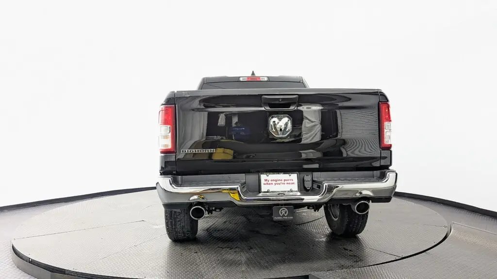 Florida Fine Cars - Used RAM 1500 2023 MIAMI BIG HORN