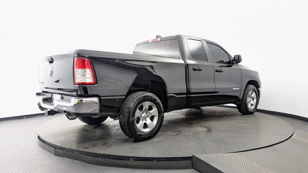 Florida Fine Cars - Used RAM 1500 2023 MIAMI BIG HORN