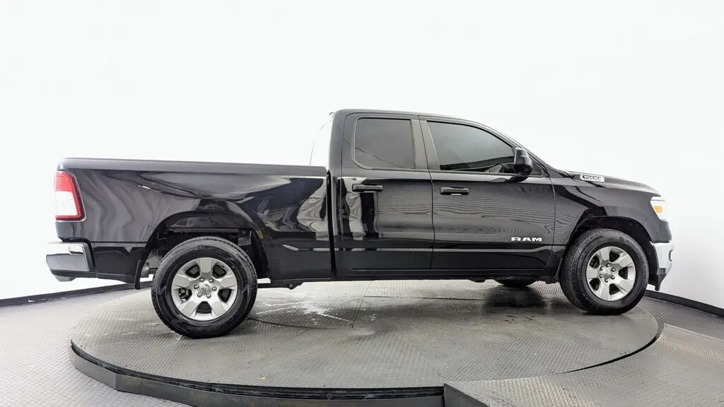 Florida Fine Cars - Used RAM 1500 2023 MIAMI BIG HORN