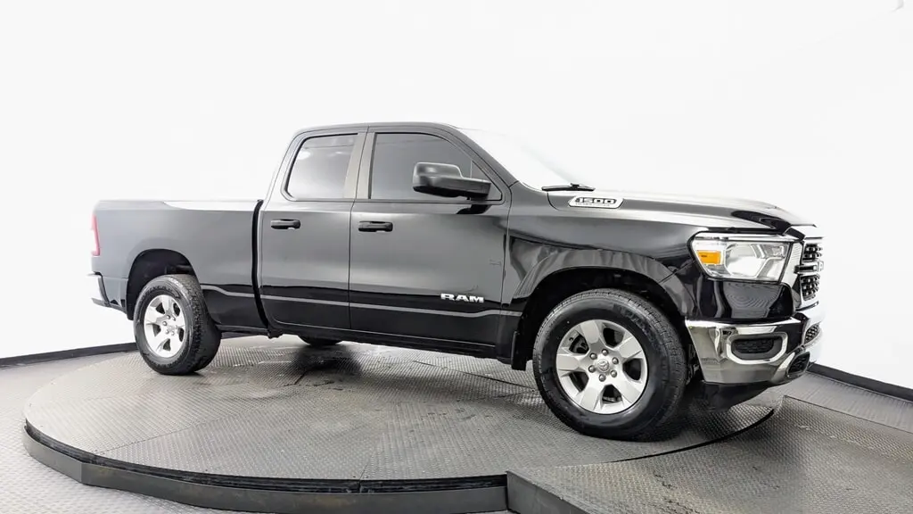 Florida Fine Cars - Used RAM 1500 2023 MIAMI BIG HORN