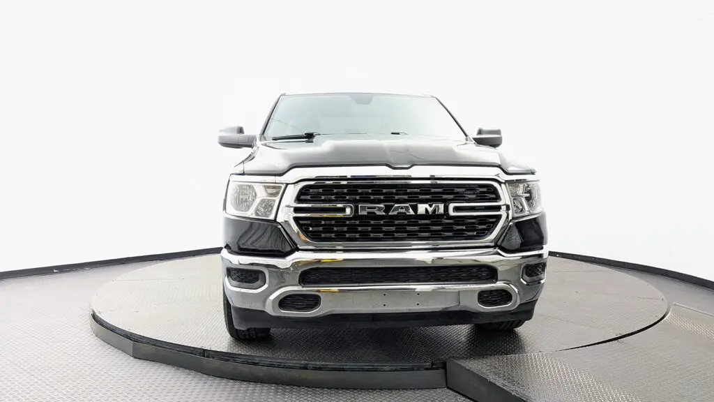 Florida Fine Cars - Used RAM 1500 2023 MIAMI BIG HORN