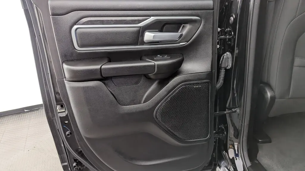 Florida Fine Cars - Used RAM 1500 2023 MIAMI BIG HORN