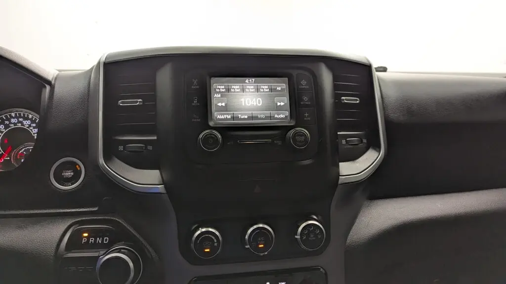 Florida Fine Cars - Used RAM 1500 2023 MIAMI BIG HORN
