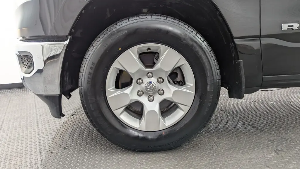 Florida Fine Cars - Used RAM 1500 2023 MIAMI BIG HORN