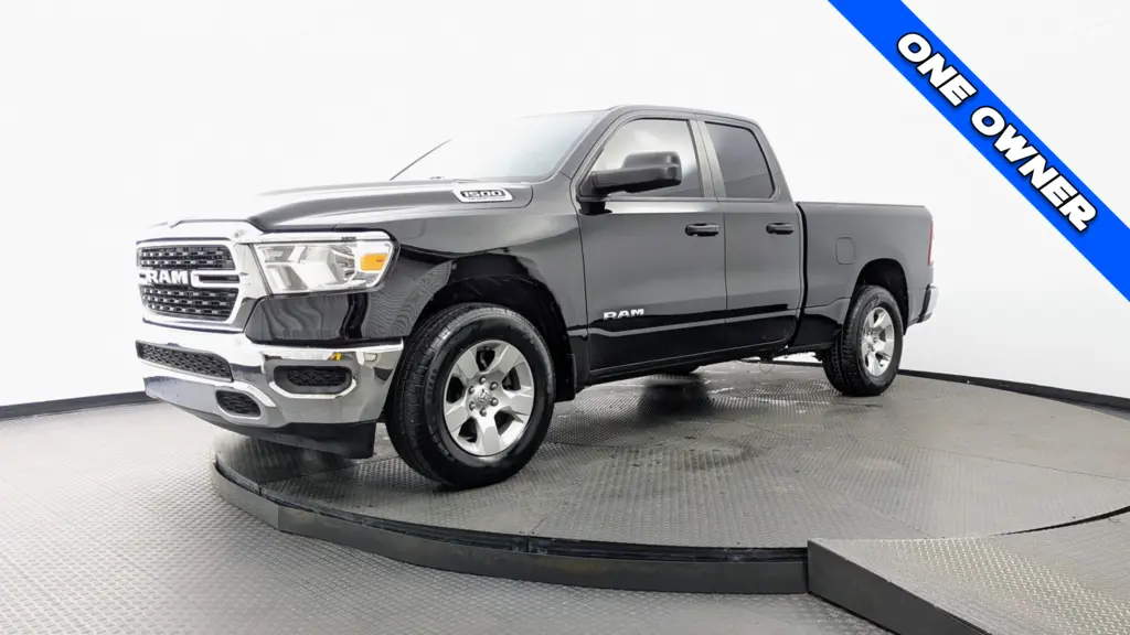 Florida Fine Cars - Used RAM 1500 2023 MIAMI BIG HORN