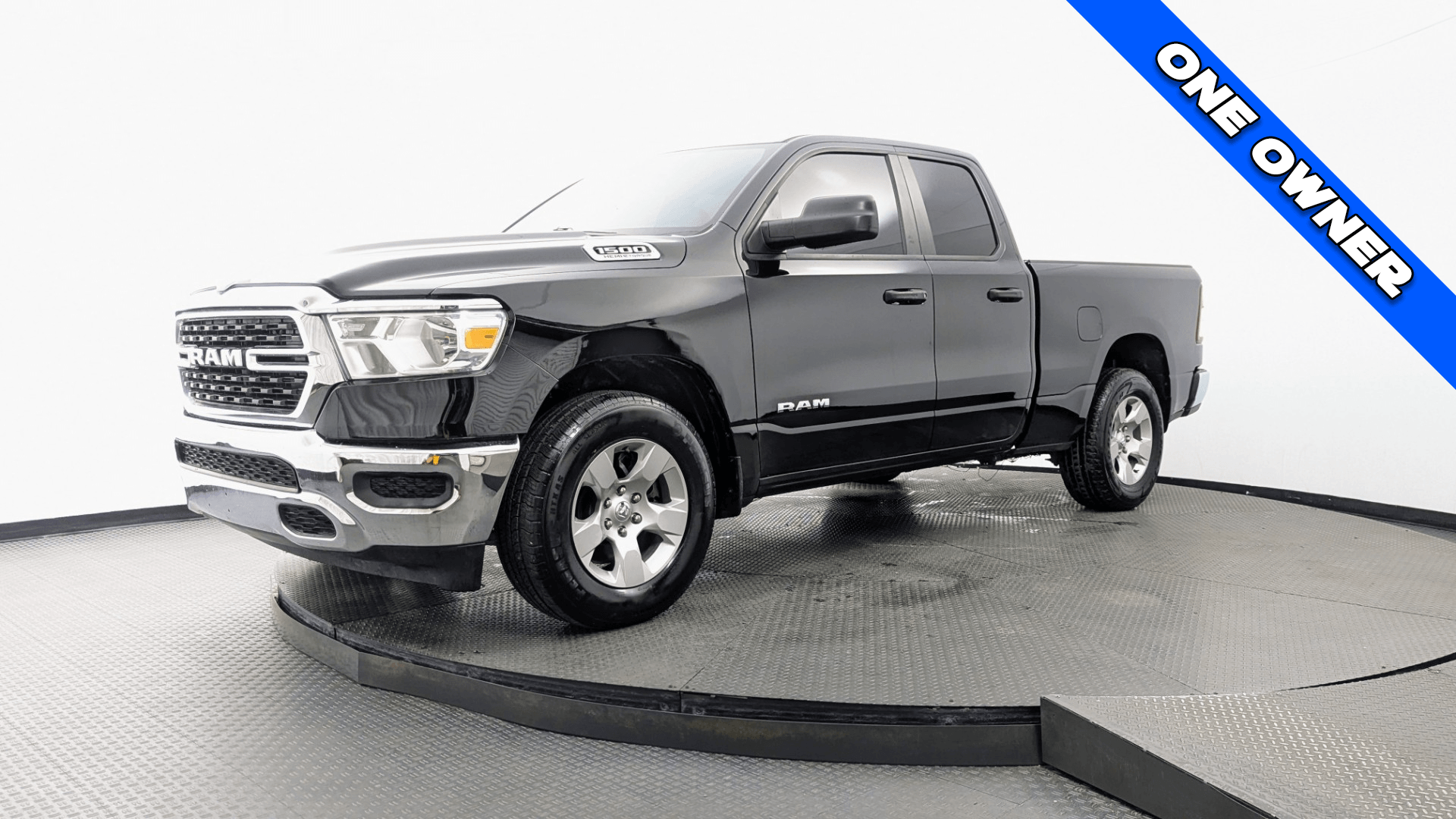 2023 RAM 1500 Pickup