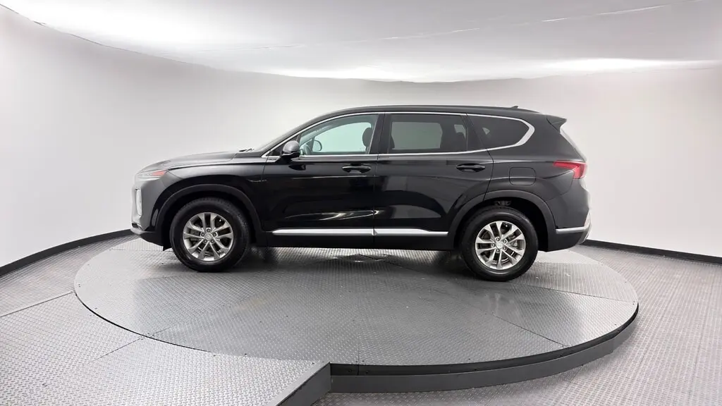 2020 HYUNDAI SANTA FE SEL photo 2