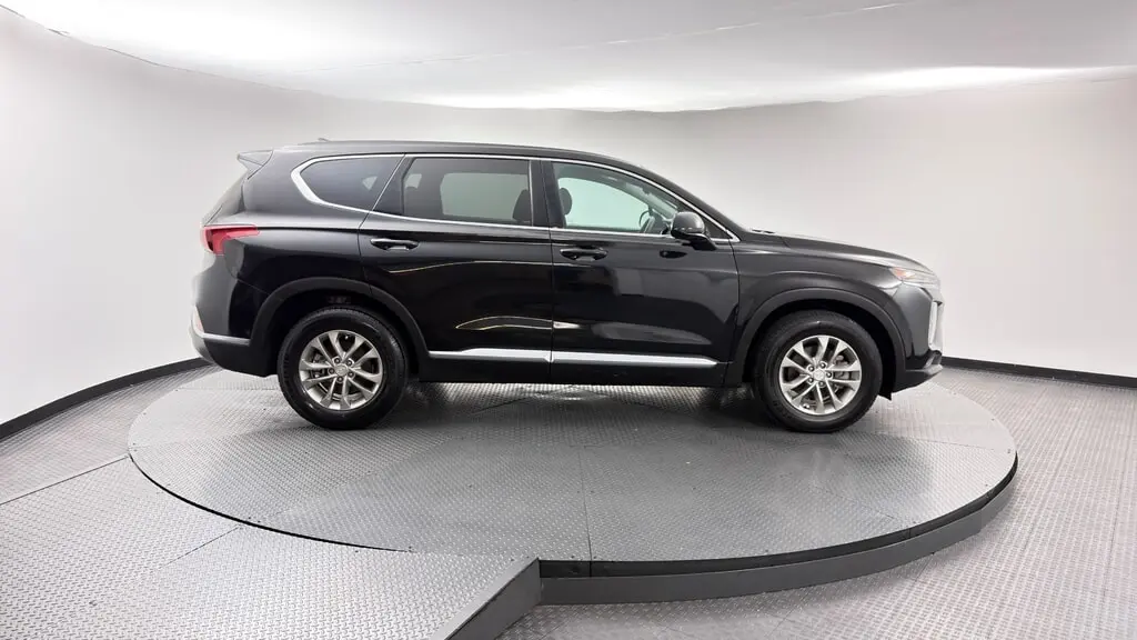 2020 HYUNDAI SANTA FE SEL photo 5