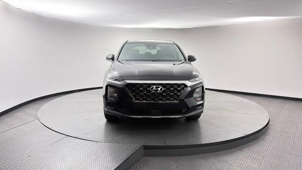 2020 HYUNDAI SANTA FE SEL photo 7