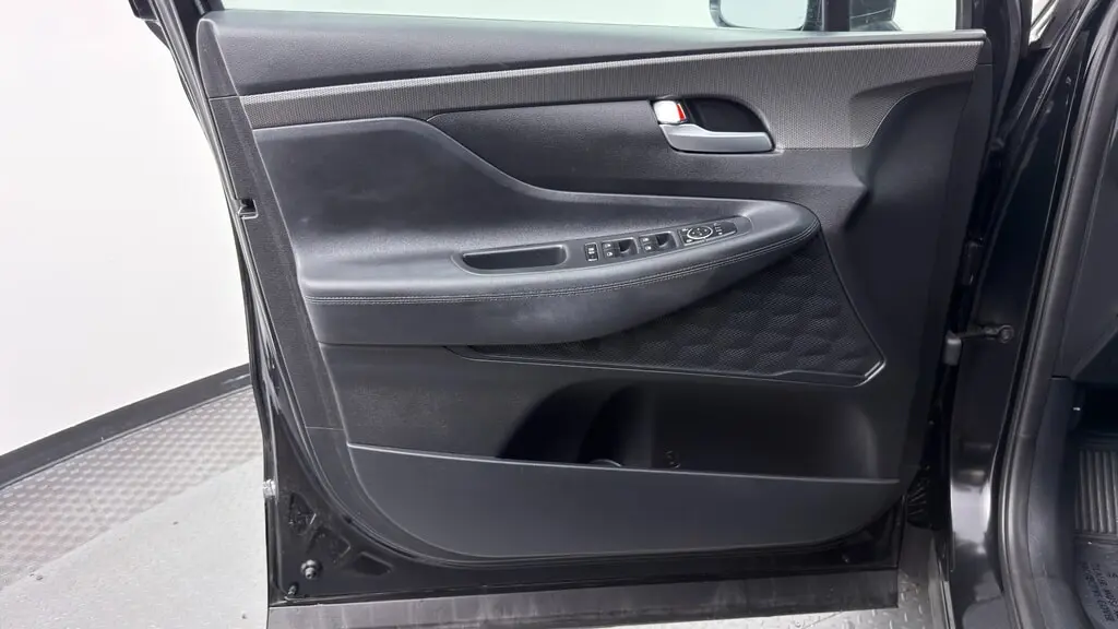 2020 HYUNDAI SANTA FE SEL photo 8