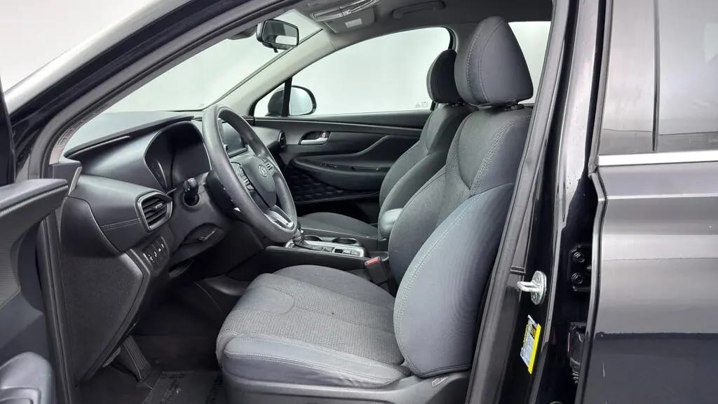 2020 HYUNDAI SANTA FE SEL photo 10