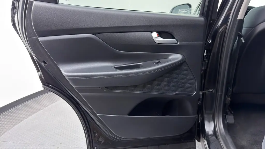 2020 HYUNDAI SANTA FE SEL photo 11