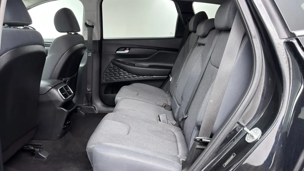 2020 HYUNDAI SANTA FE SEL photo 12