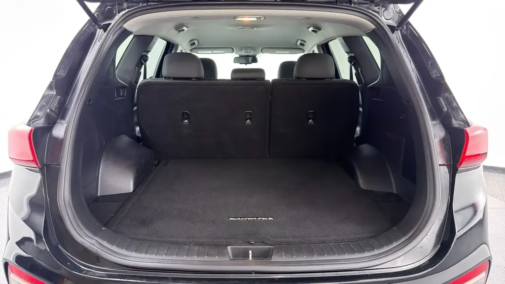 2020 HYUNDAI SANTA FE SEL photo 13