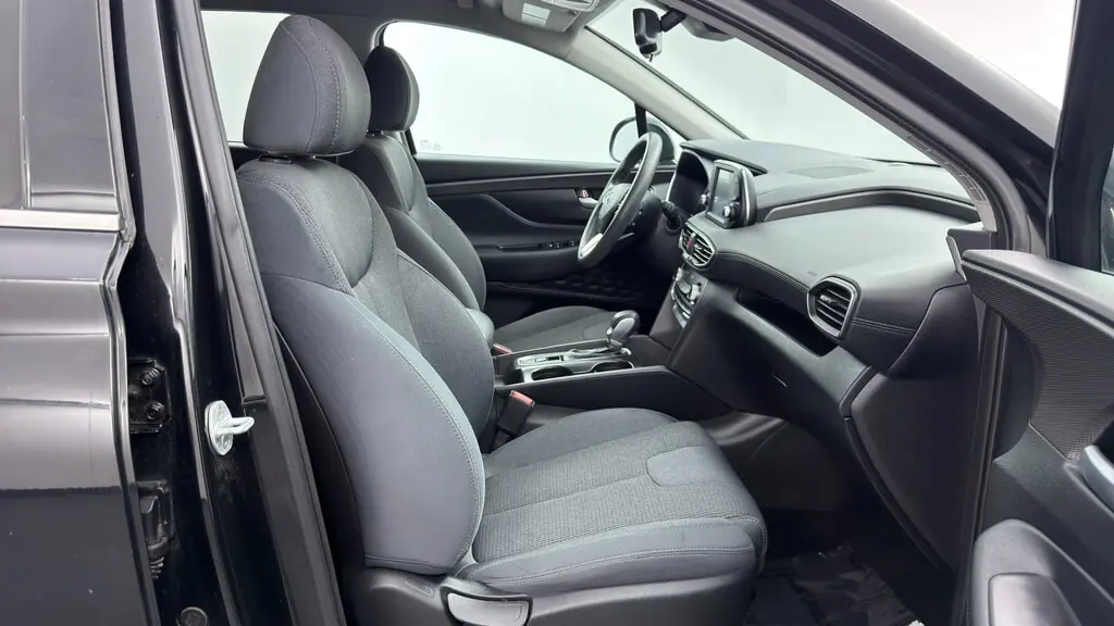 2020 HYUNDAI SANTA FE SEL photo 15