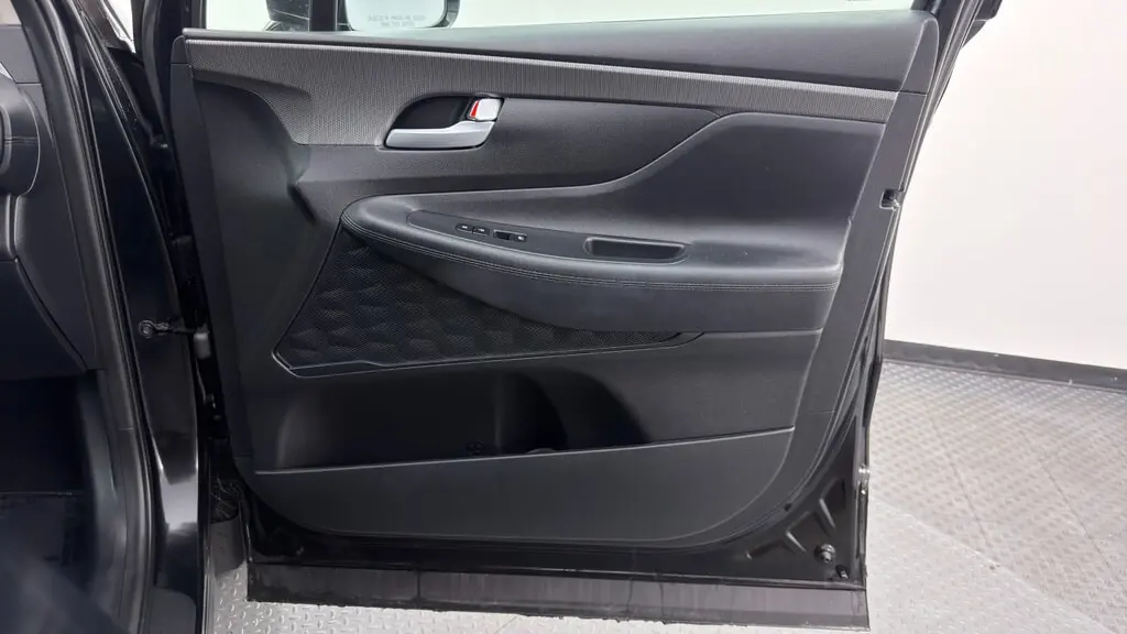2020 HYUNDAI SANTA FE SEL photo 16
