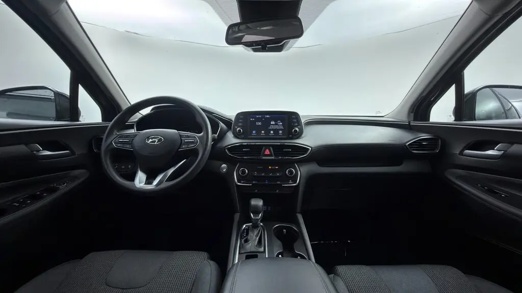 2020 HYUNDAI SANTA FE SEL photo 18