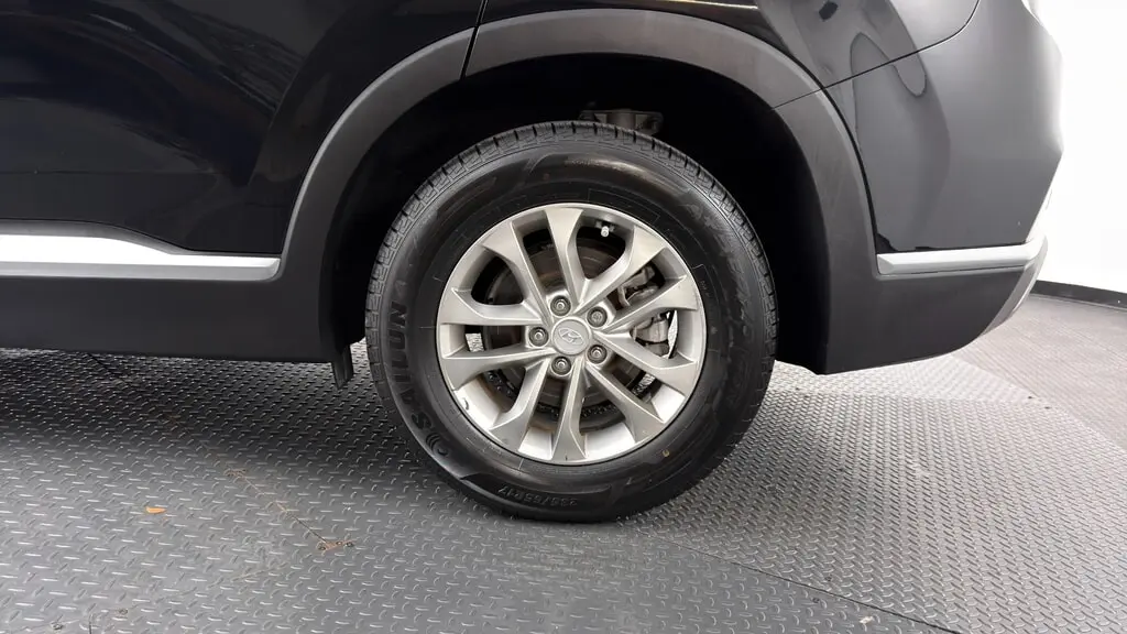 2020 HYUNDAI SANTA FE SEL photo 30