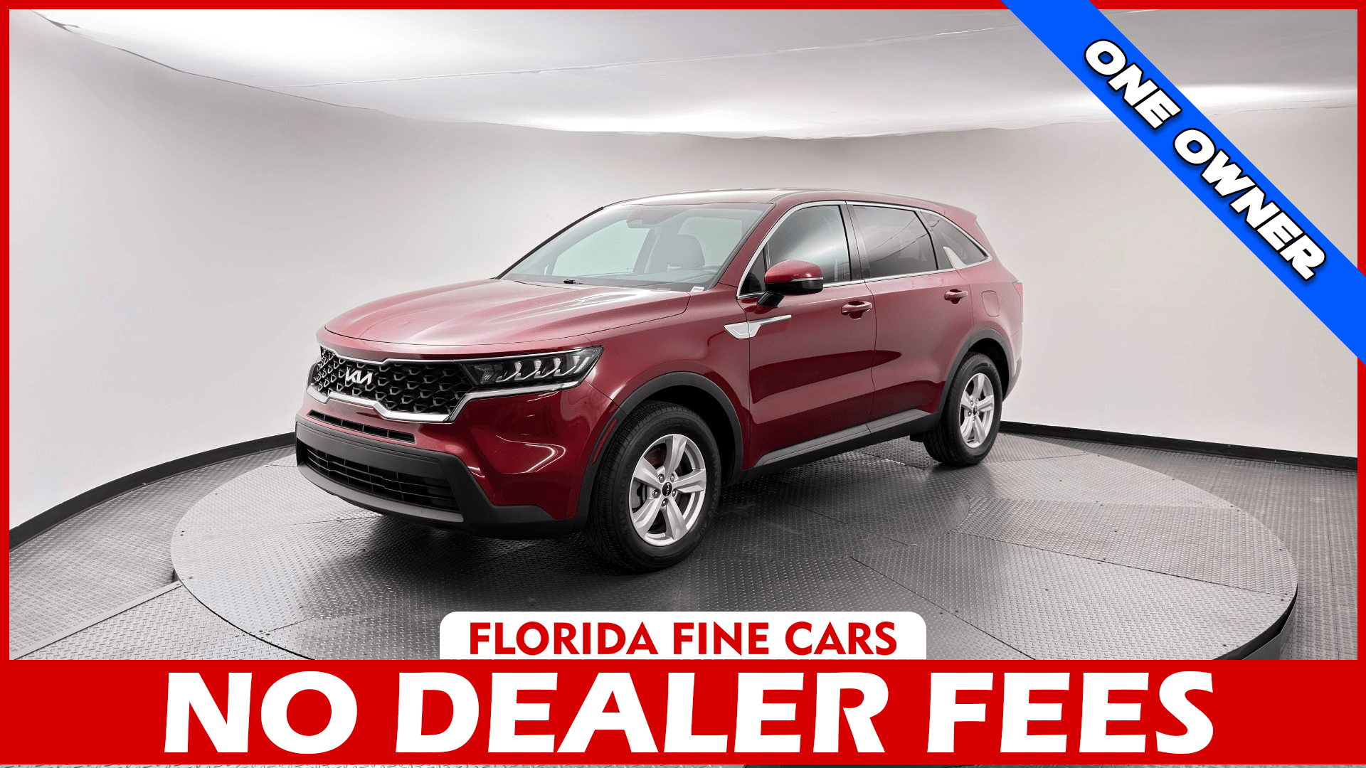 2022 Kia Sorento