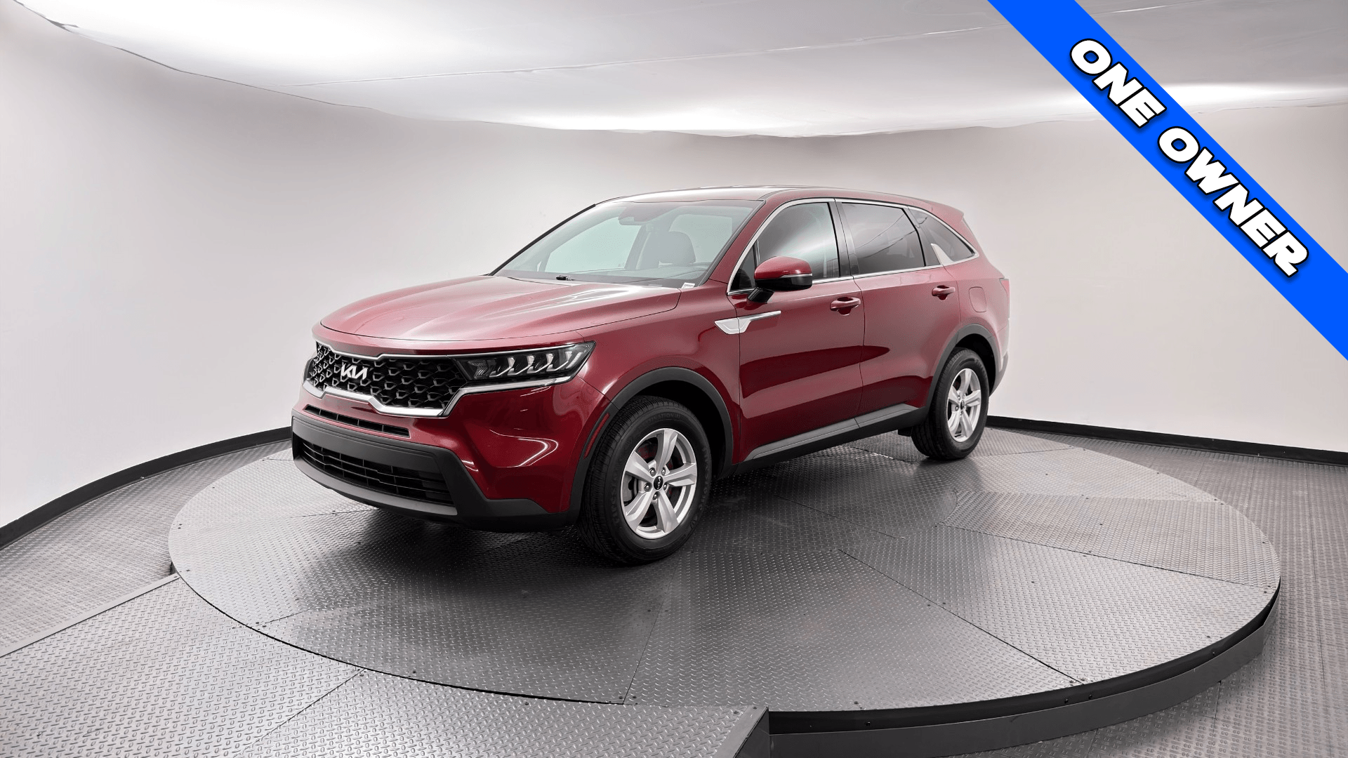 2022 Kia Sorento