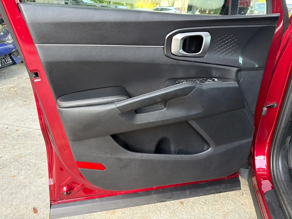 Florida Fine Cars - Used KIA SORENTO 2022 WEST PALM LX