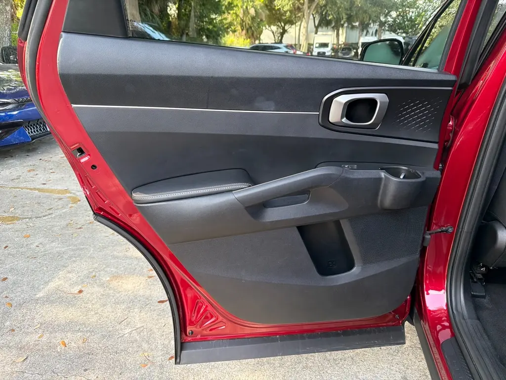 Florida Fine Cars - Used KIA SORENTO 2022 WEST PALM LX