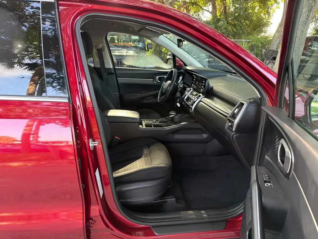Florida Fine Cars - Used KIA SORENTO 2022 WEST PALM LX