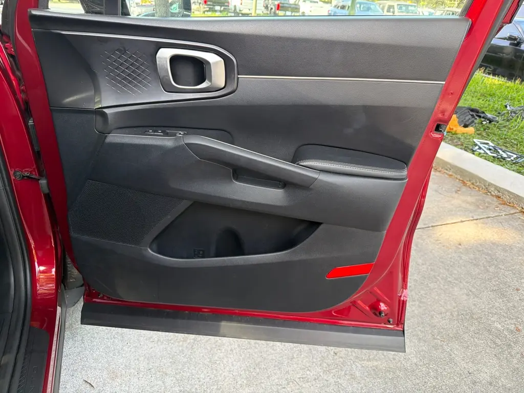 Florida Fine Cars - Used KIA SORENTO 2022 WEST PALM LX