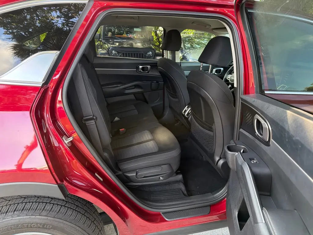 Florida Fine Cars - Used KIA SORENTO 2022 WEST PALM LX