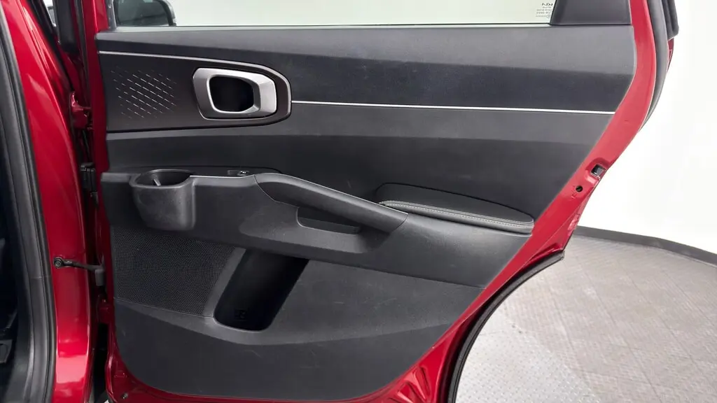2022 KIA SORENTO LX photo 20