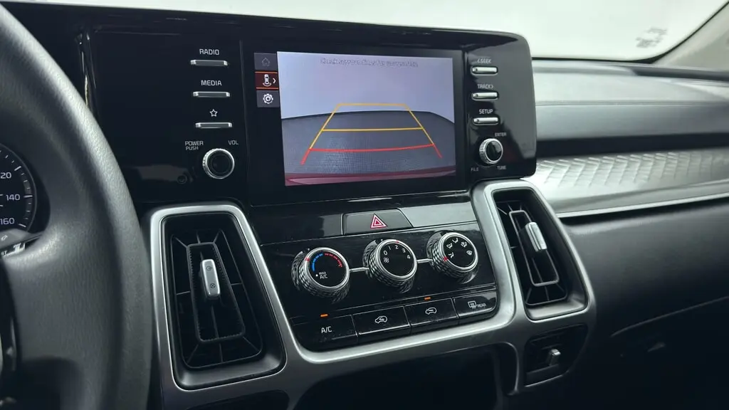 2022 KIA SORENTO LX photo 27
