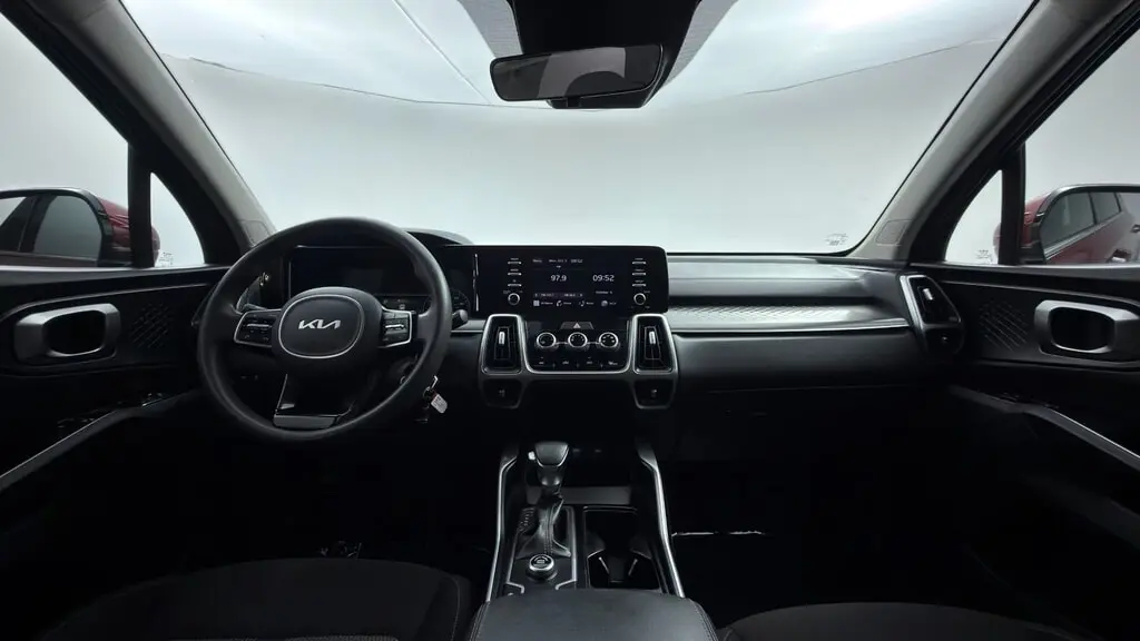 2022 KIA SORENTO LX photo 25