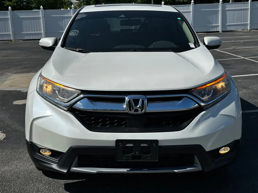 Florida Fine Cars - Used HONDA CR-V 2017 MIAMI EX-L