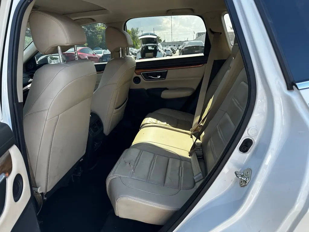 Florida Fine Cars - Used HONDA CR-V 2017 MIAMI EX-L