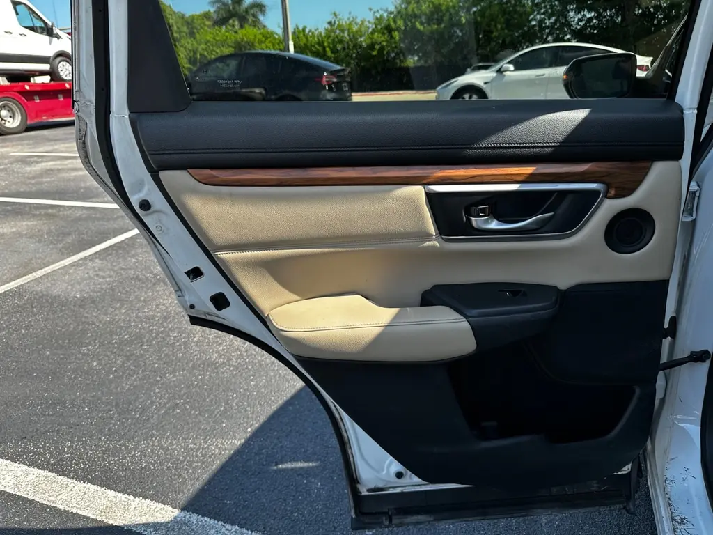 Florida Fine Cars - Used HONDA CR-V 2017 MIAMI EX-L
