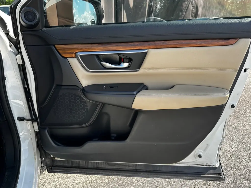 Florida Fine Cars - Used HONDA CR-V 2017 MIAMI EX-L