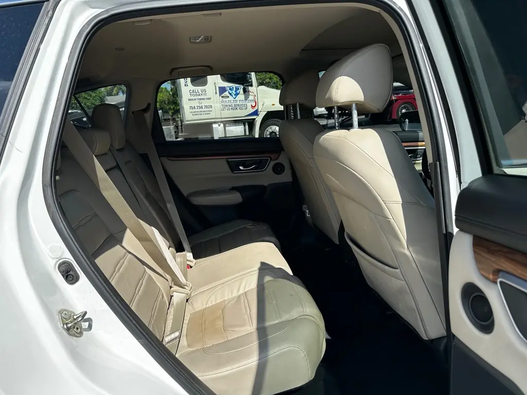 Florida Fine Cars - Used HONDA CR-V 2017 MIAMI EX-L