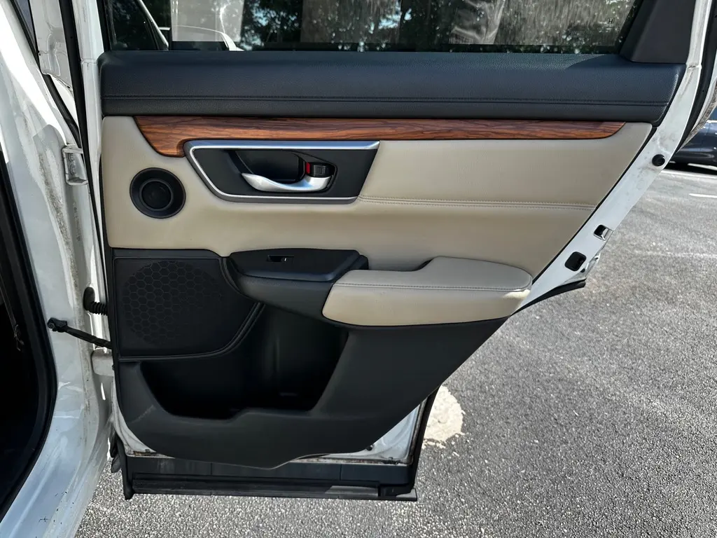 Florida Fine Cars - Used HONDA CR-V 2017 MIAMI EX-L