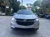 Florida Fine Cars - Used CHEVROLET EQUINOX 2018 WEST PALM LT