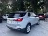 Florida Fine Cars - Used CHEVROLET EQUINOX 2018 WEST PALM LT