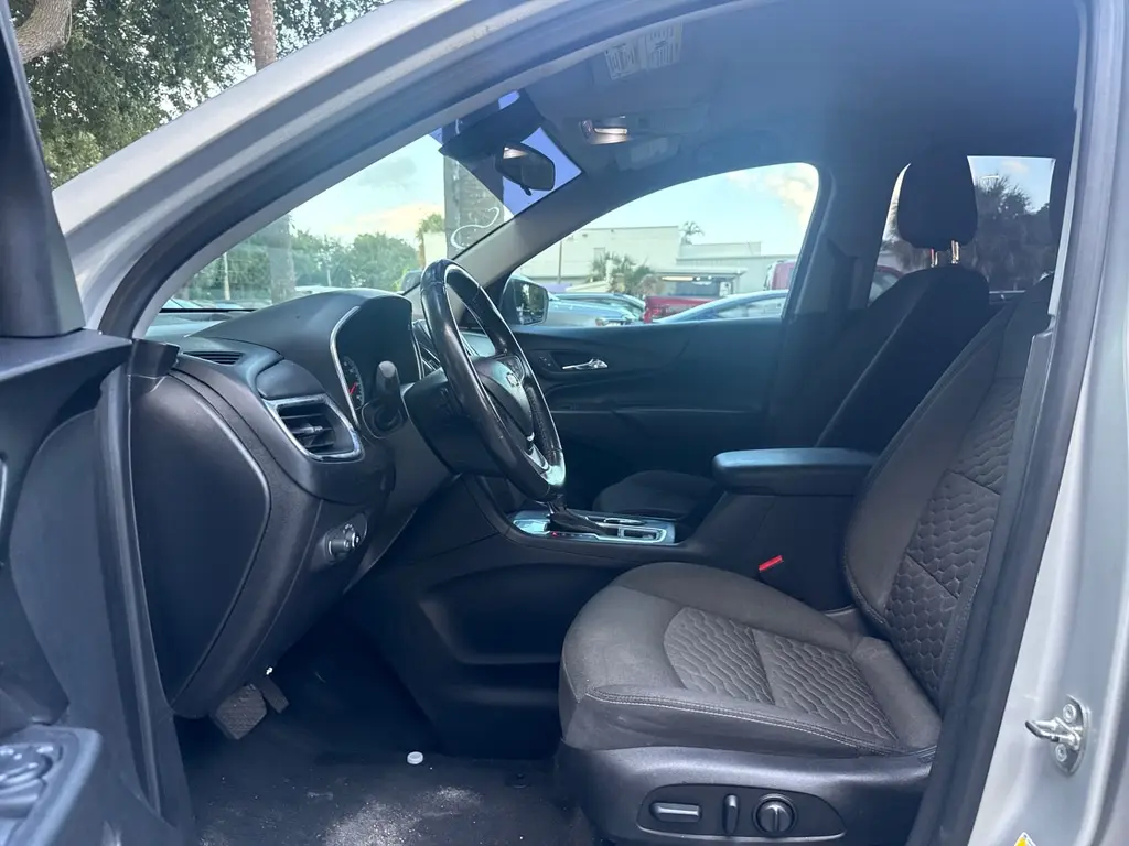 Florida Fine Cars - Used CHEVROLET EQUINOX 2018 WEST PALM LT