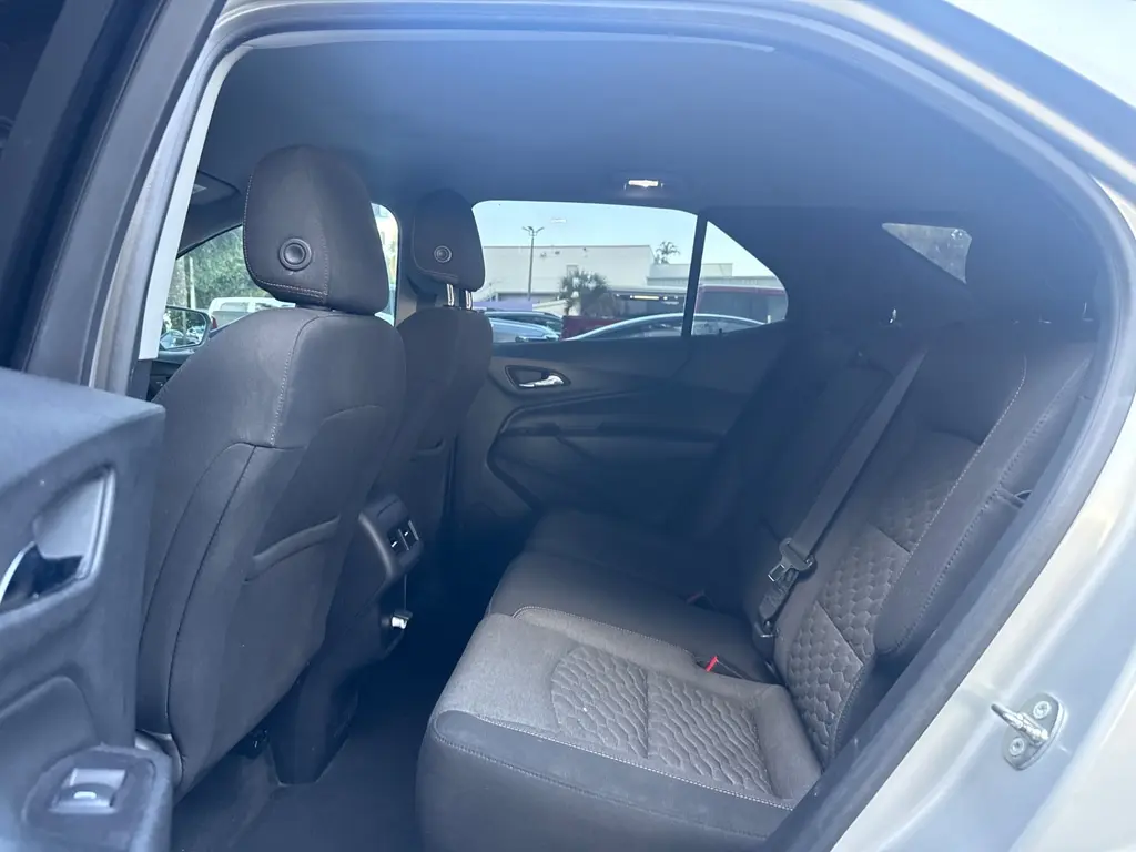 Florida Fine Cars - Used CHEVROLET EQUINOX 2018 WEST PALM LT