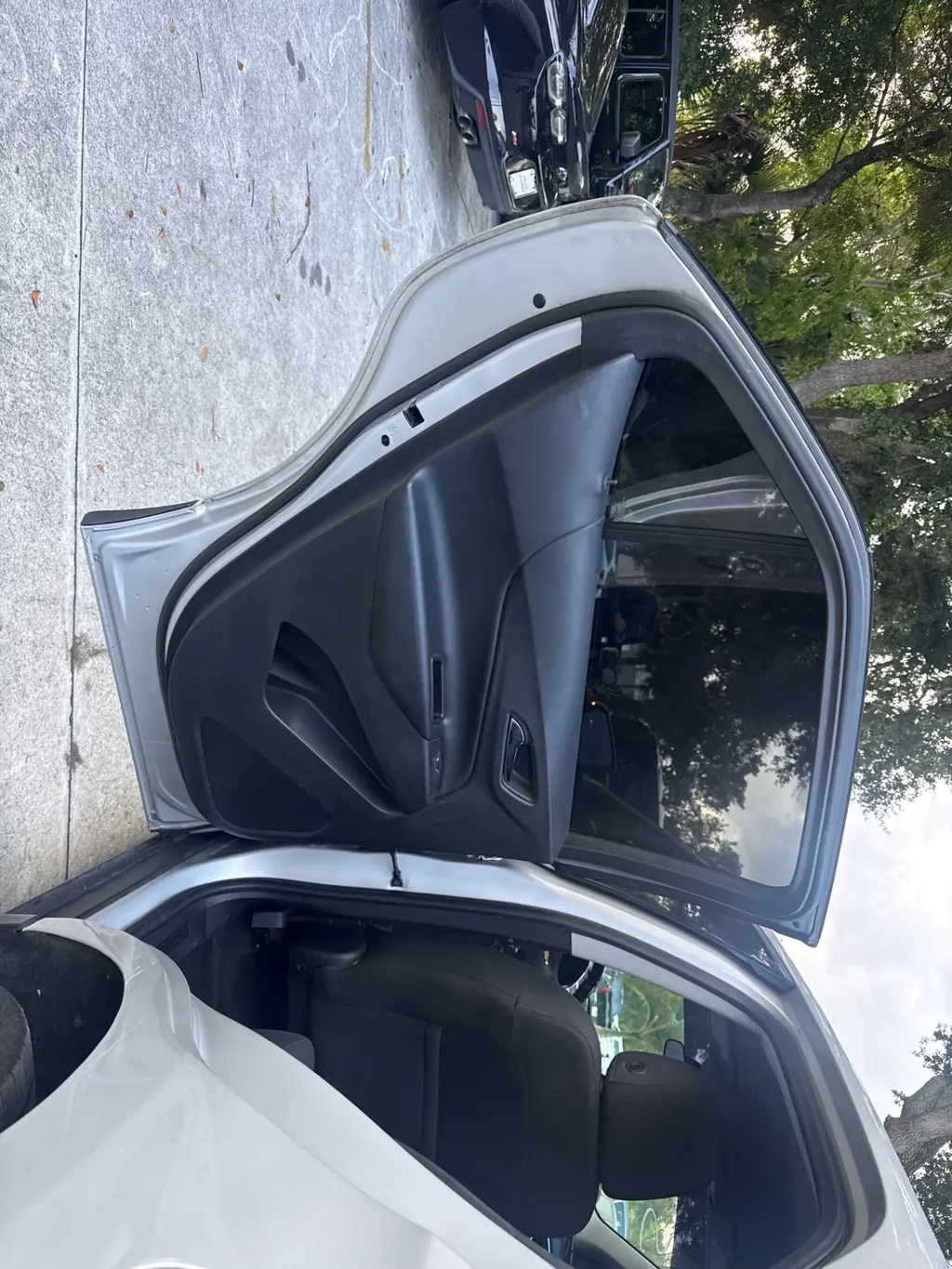 Florida Fine Cars - Used CHEVROLET EQUINOX 2018 WEST PALM LT